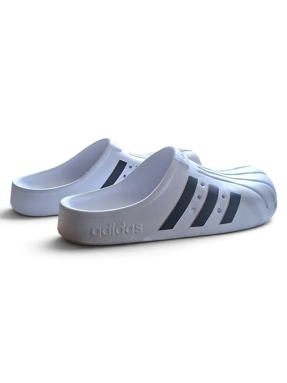 adidas adilette clog